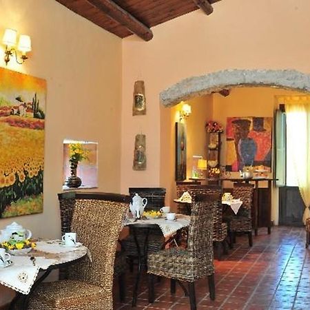 Agriturismo Vita E Natura Villa Noto Kültér fotó