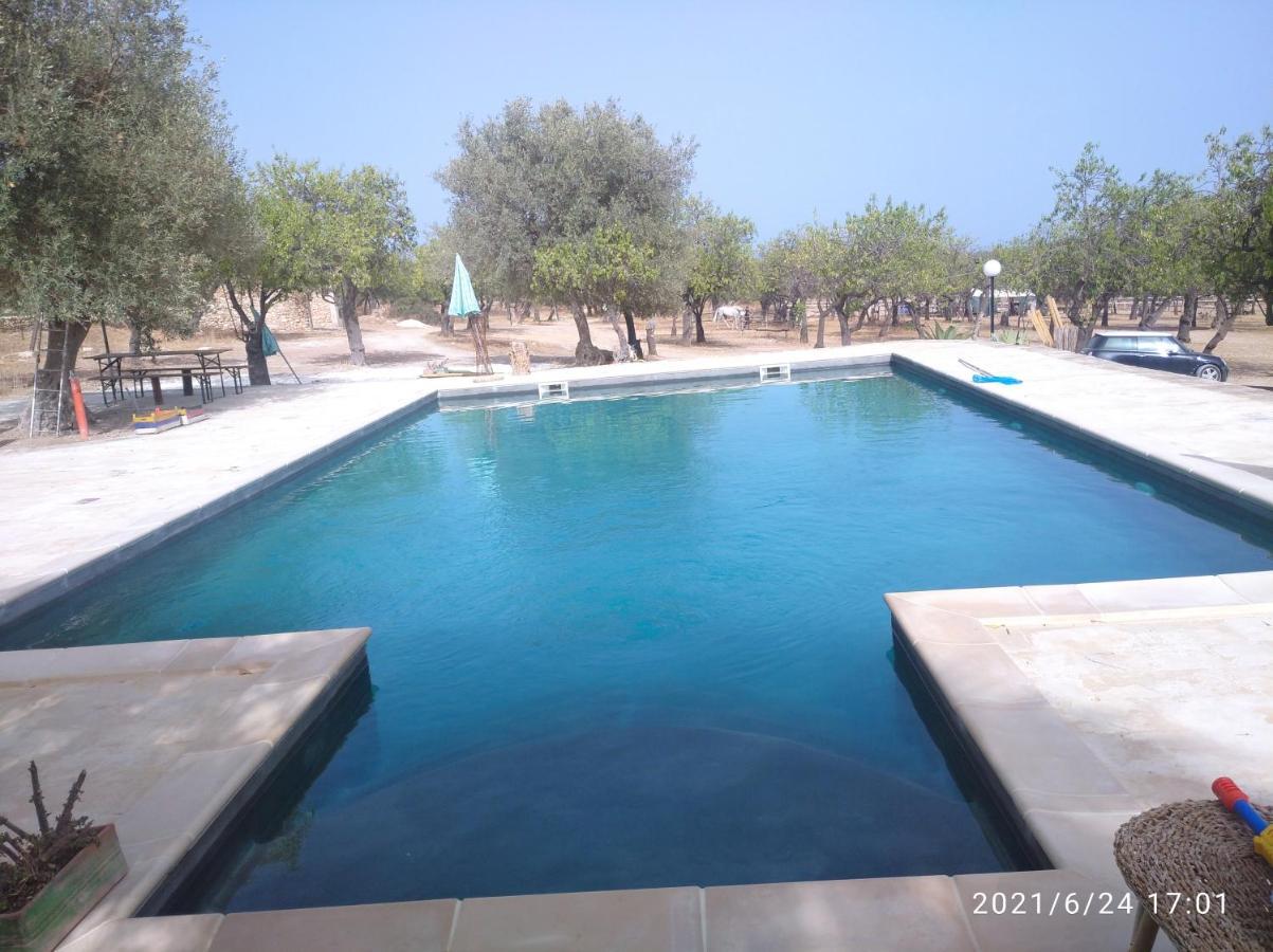 Agriturismo Vita E Natura Villa Noto Kültér fotó