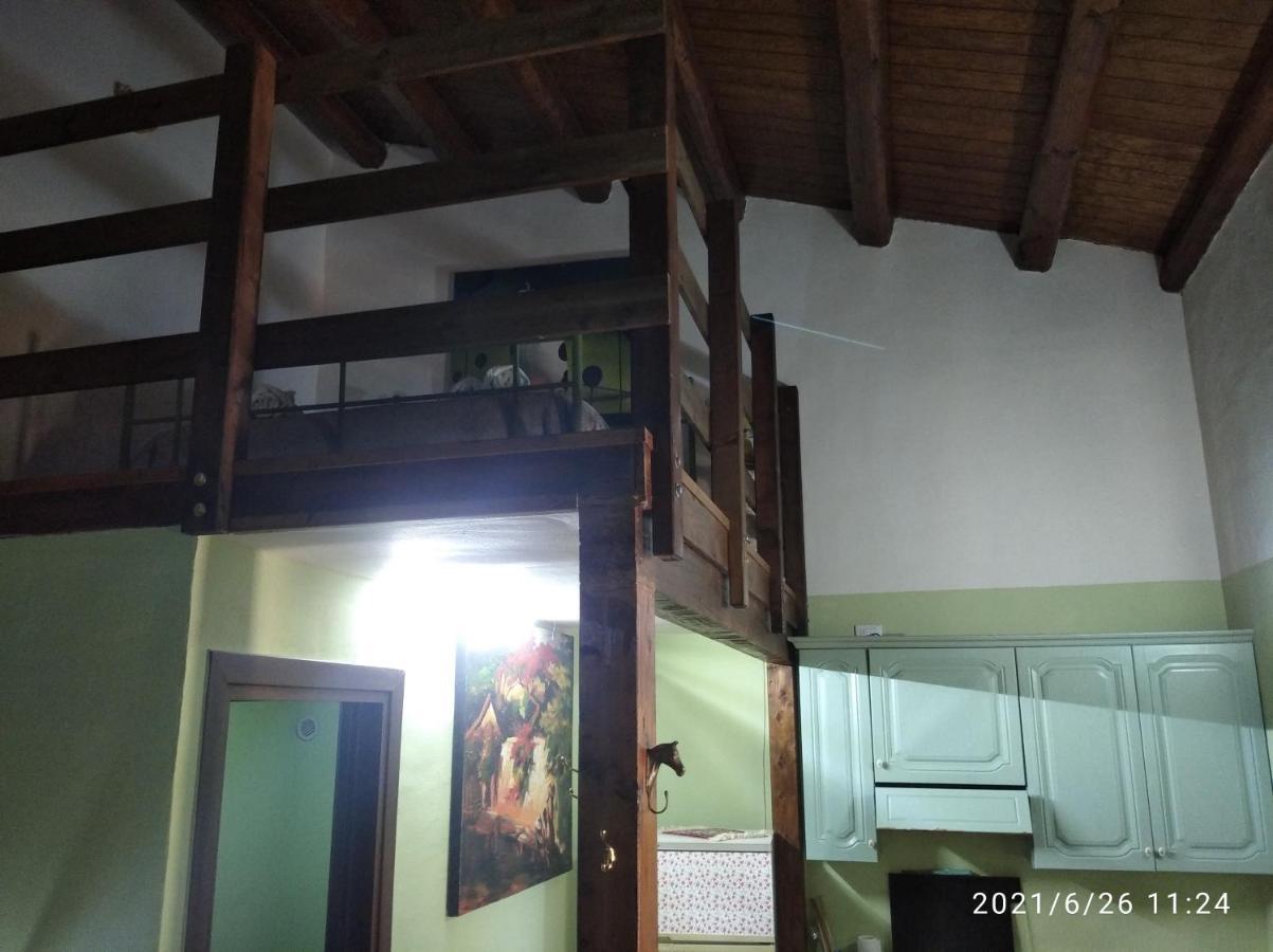 Agriturismo Vita E Natura Villa Noto Kültér fotó