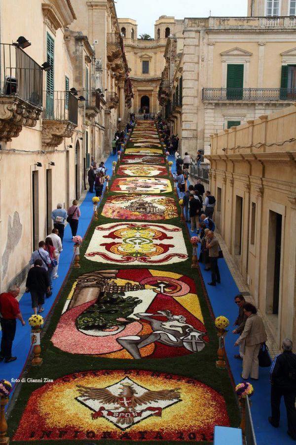 Agriturismo Vita E Natura Villa Noto Kültér fotó